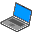 TiBook Open icon